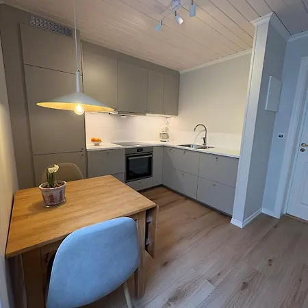 In Beautiful Surroundings Close To The Zoo * Kristiansand